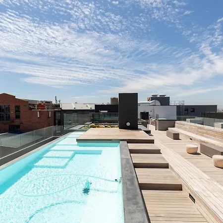 The Docklands 509 By Ctha Apartamento Cidade Do Cabo Exterior foto