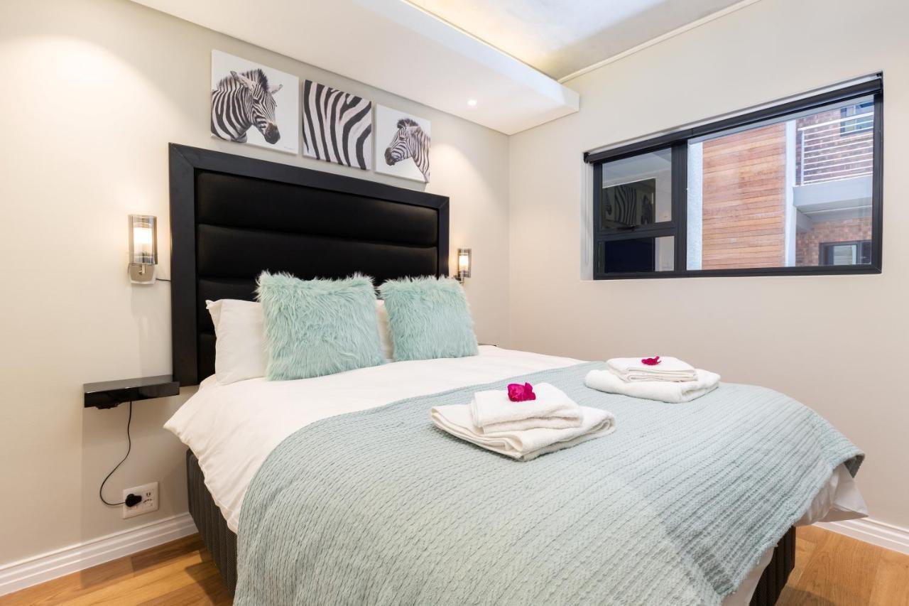 Apartamento The Docklands 509 By Ctha *