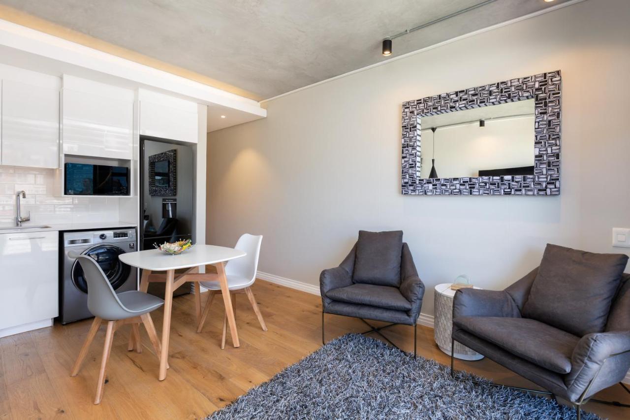 The Docklands 509 By Ctha Apartamento *