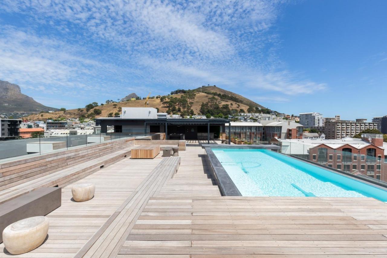 The Docklands 509 By Ctha Apartment Cape Town