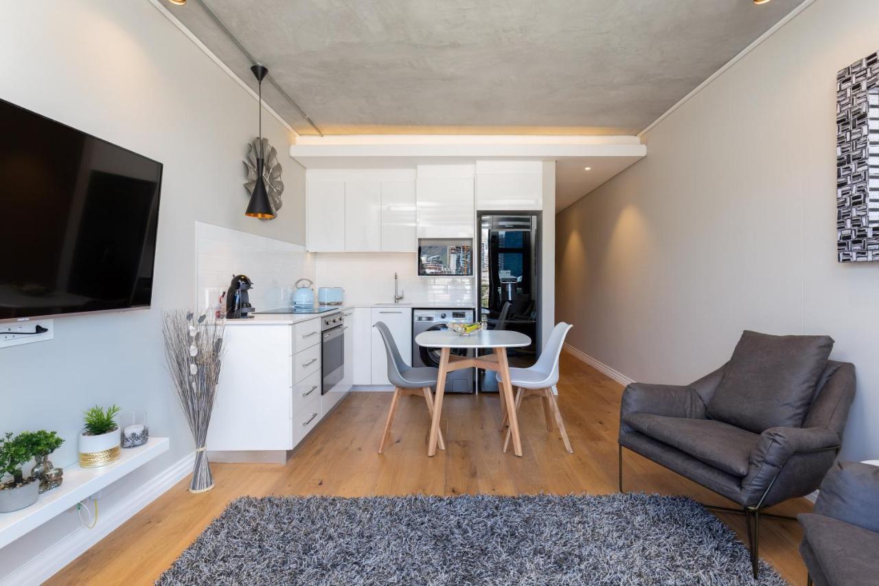 The Docklands 509 By Ctha Cape Town