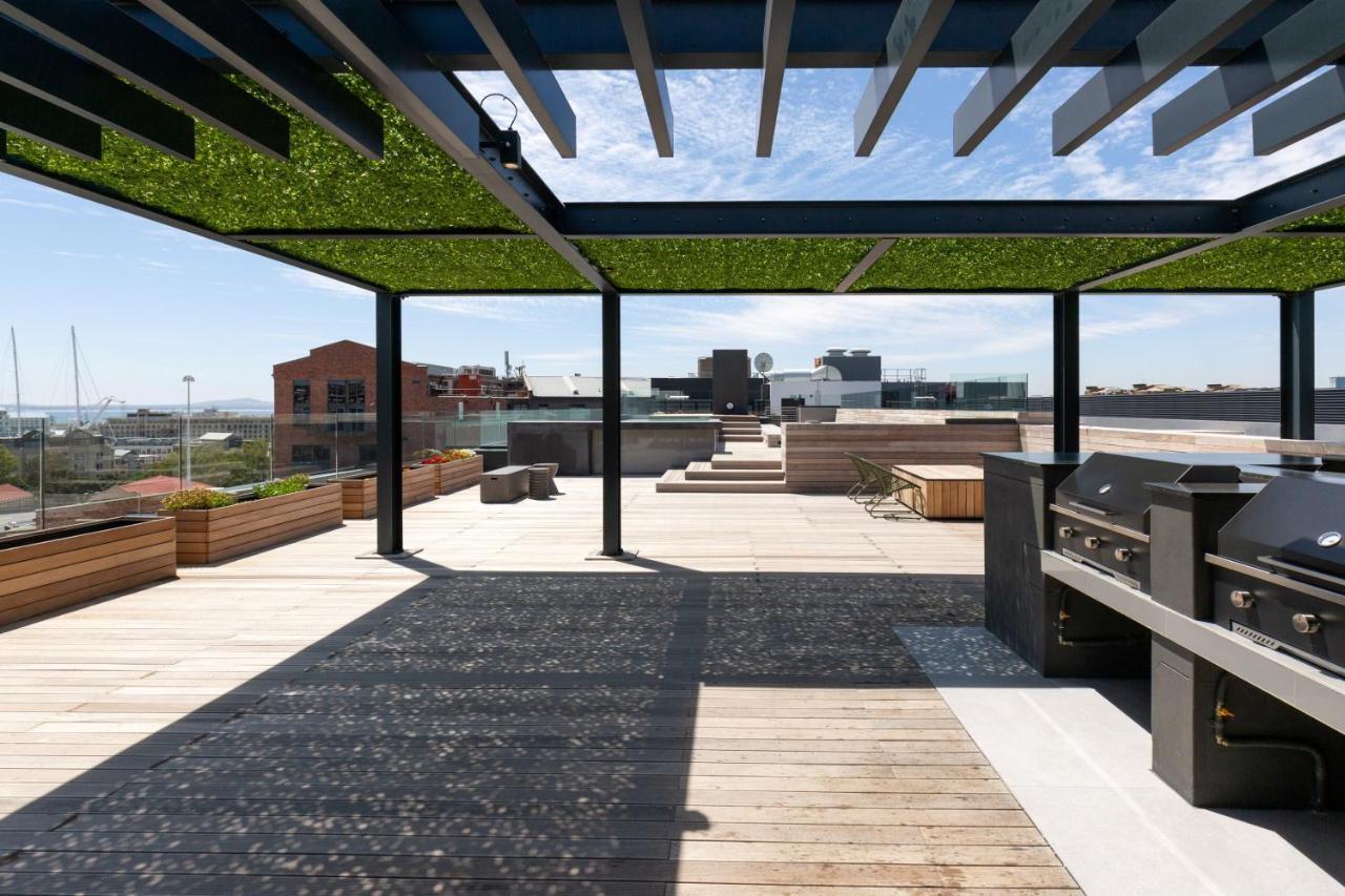 Apartment The Docklands 509 By Ctha *