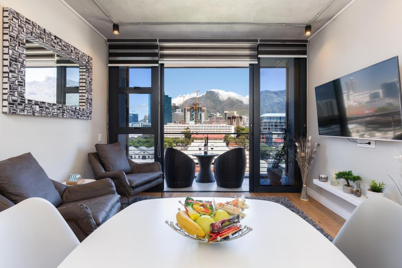 Apartamento The Docklands 509 By Ctha *