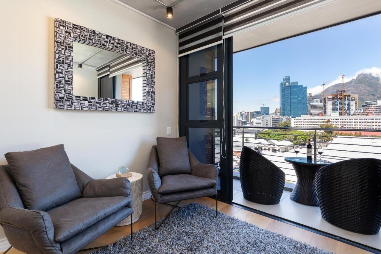 The Docklands 509 By Ctha Apartamento *