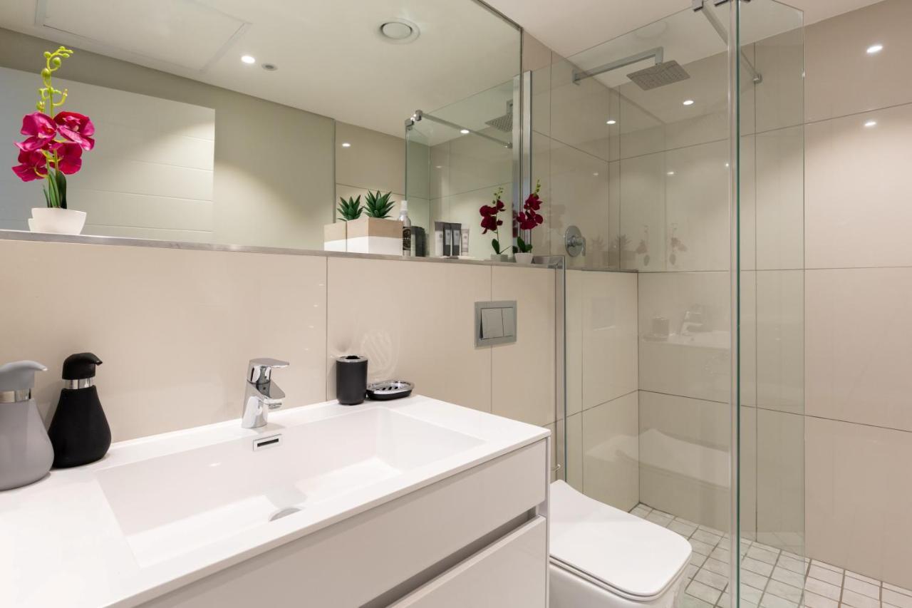Apartamento The Docklands 509 By Ctha Cidade Do Cabo