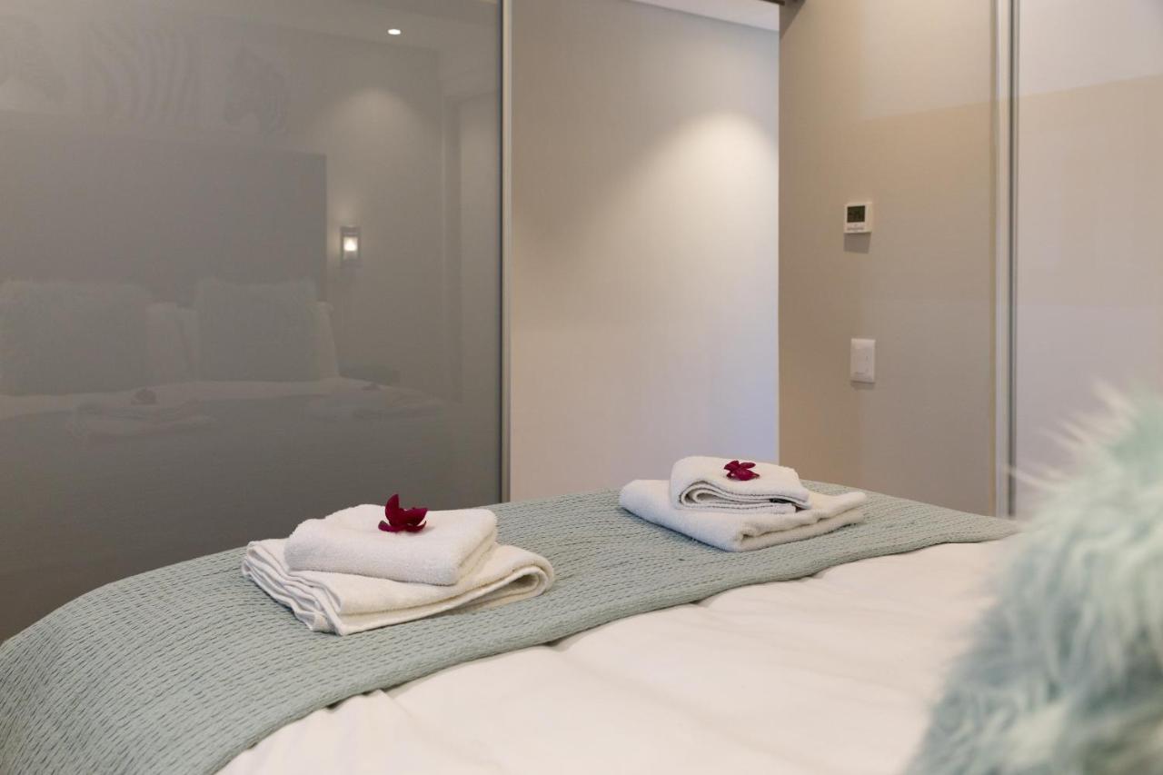 The Docklands 509 By Ctha Apartamento Cidade Do Cabo