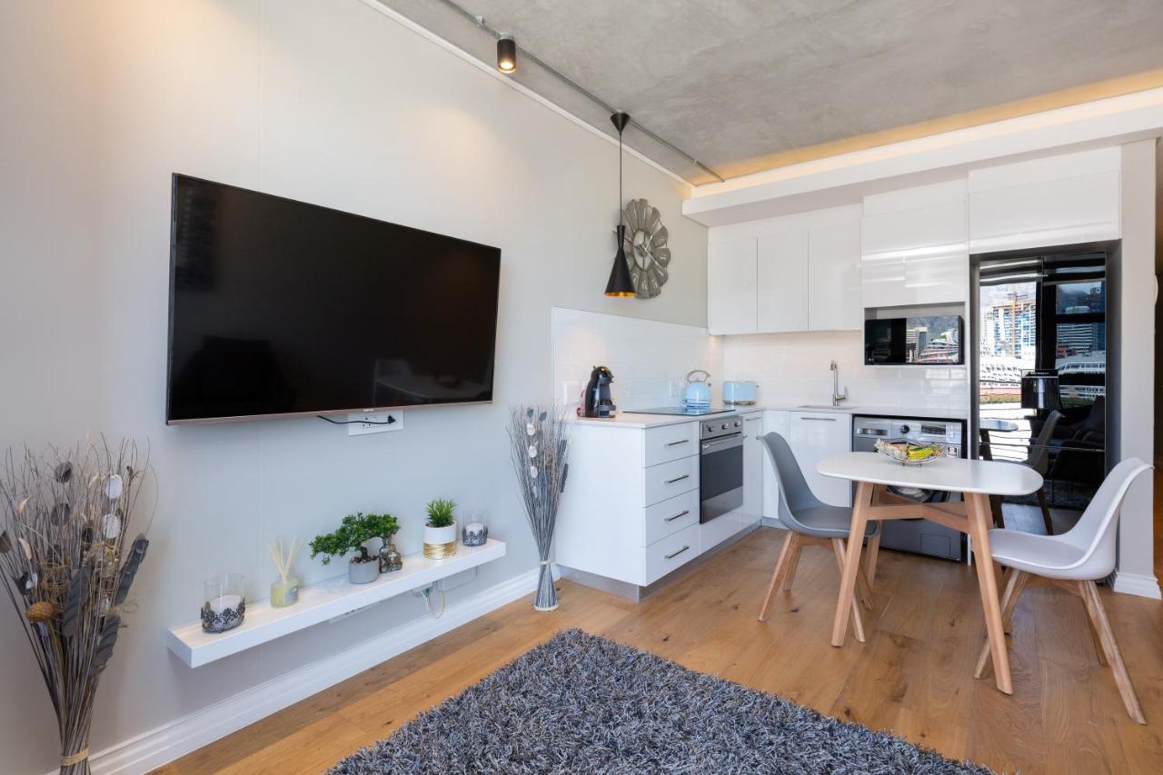 The Docklands 509 By Ctha *