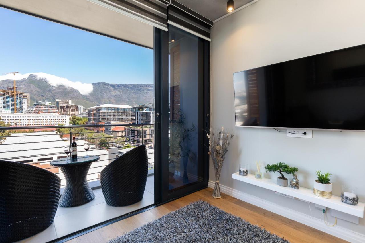 The Docklands 509 By Ctha Apartamento Cidade Do Cabo