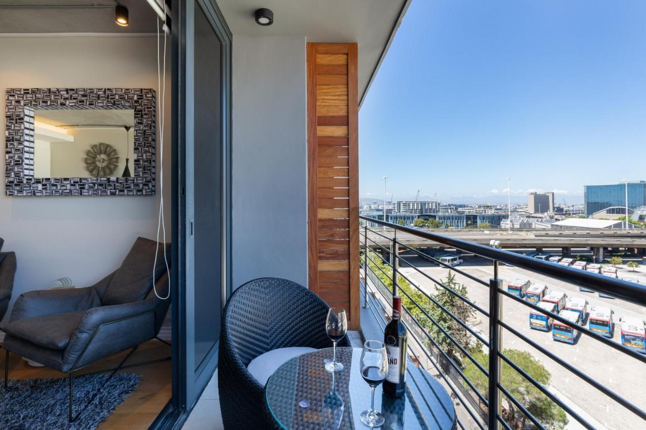 The Docklands 509 By Ctha Cidade Do Cabo