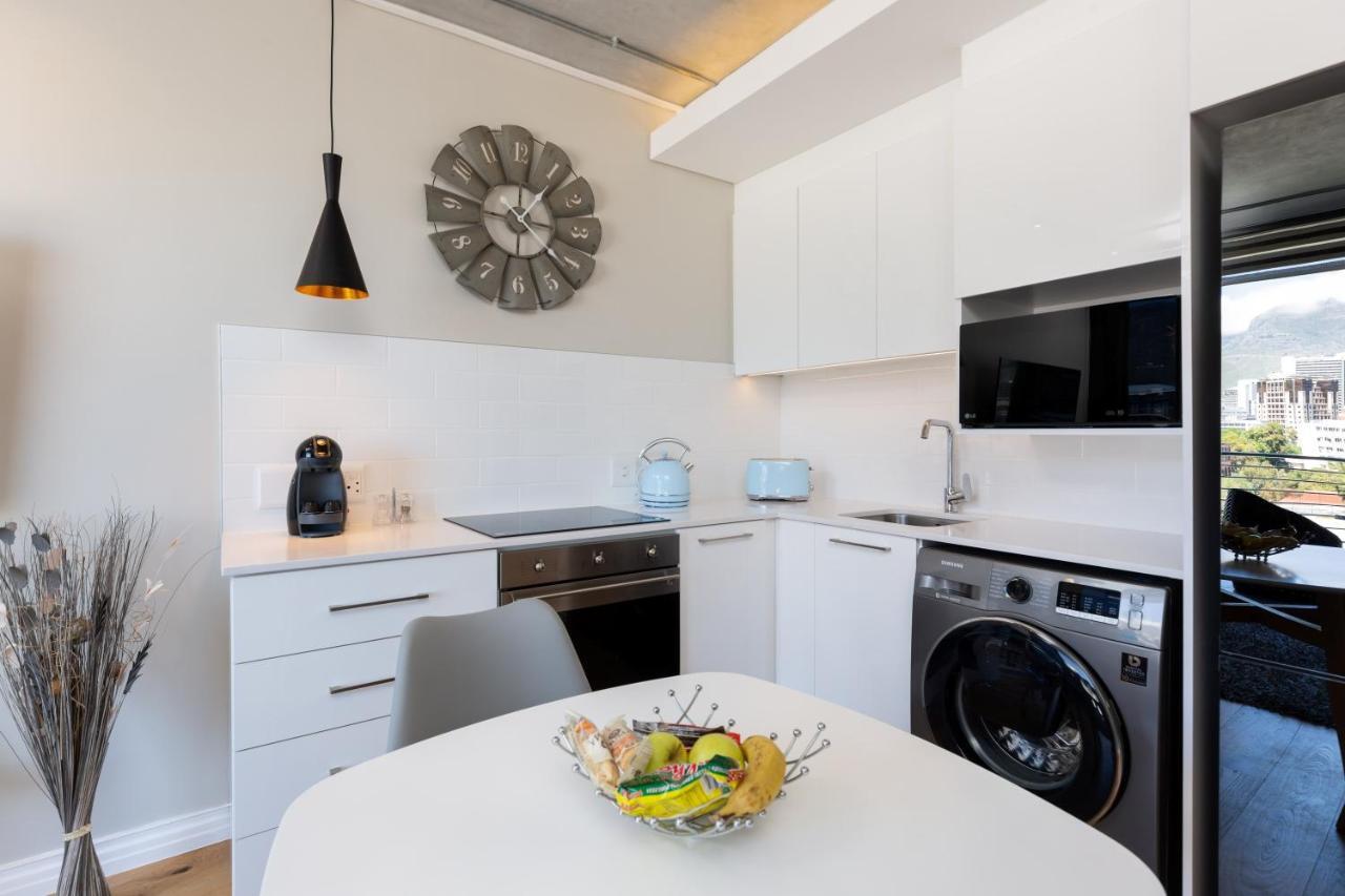 The Docklands 509 By Ctha Cape Town
