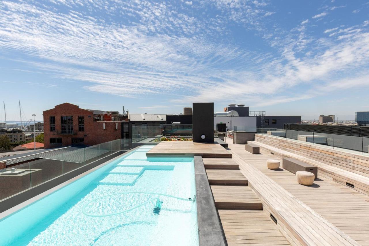 The Docklands 509 By Ctha Apartamento *